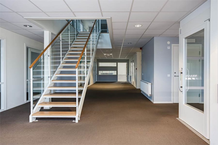 Lokal på Västervallvägen 6, Halmstad – bild 14