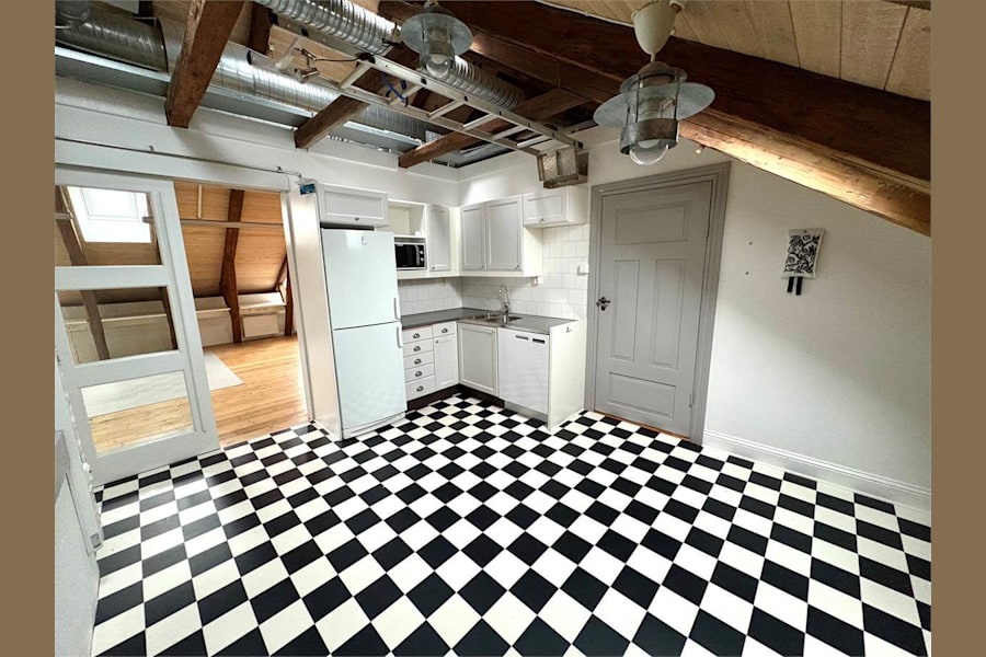 Spolegatan 10 - image - 4