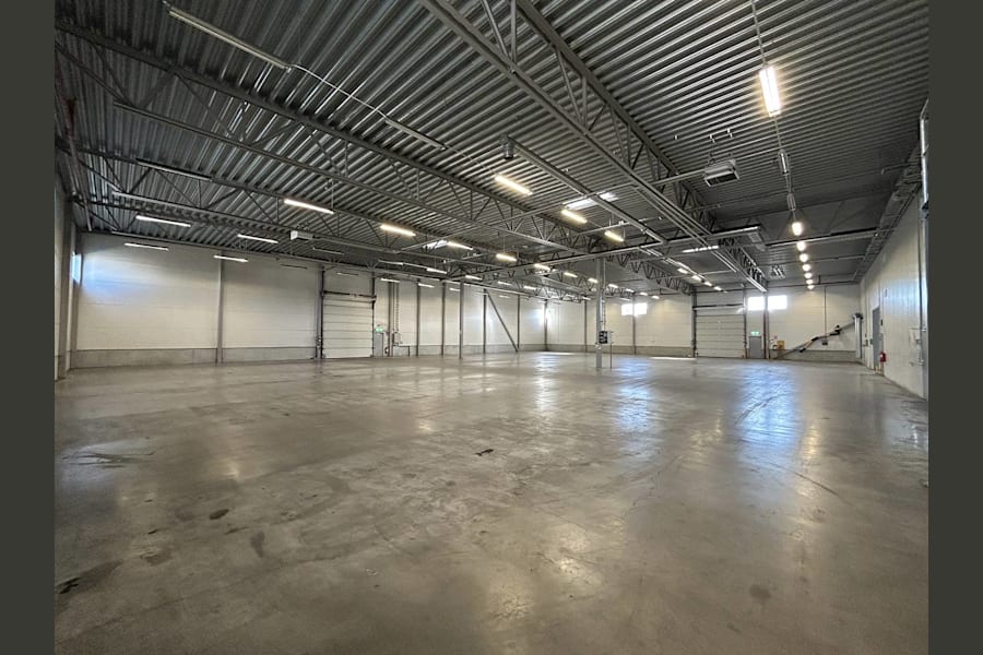 Lagerlokal på Utkällevägen 16, Hallsberg – bild 3