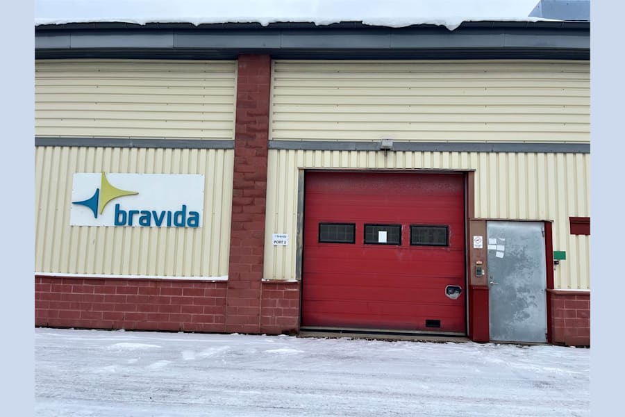 Lagegatan 22 - image - 3