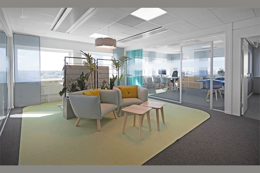 Jan Stenbecks Torg 17 - image - 8