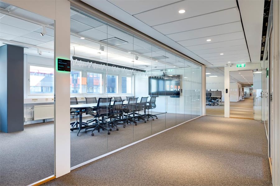 Butikslokal på Karlavägen 100, Stockholm – bild 5