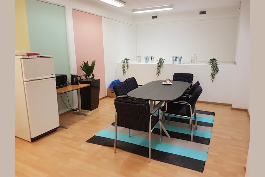 Kontorslokal på Skånevägen 16, Älmhult – bild 2