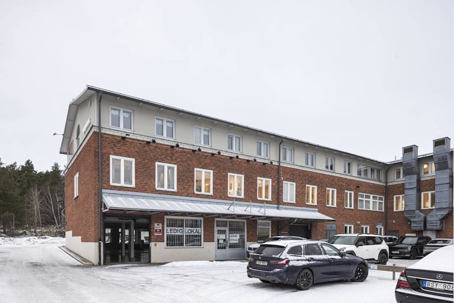 Enebybergsvägen 8 - image - 5