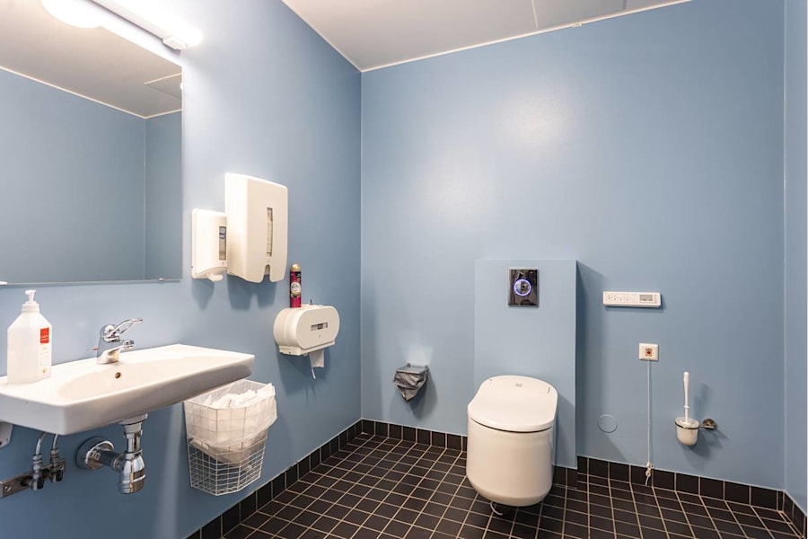 Kontorslokal på Textilgatan 31, Stockholm – bild 15