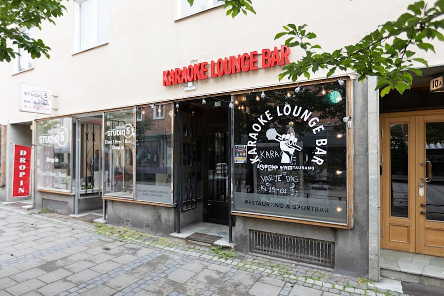 Butikslokal på Östra Storgatan 10, Nyköping – bild 9