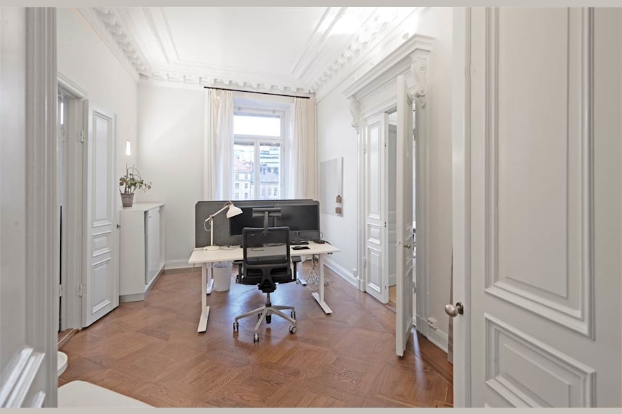 Kungsträdgårdsgatan 12 - image - 16