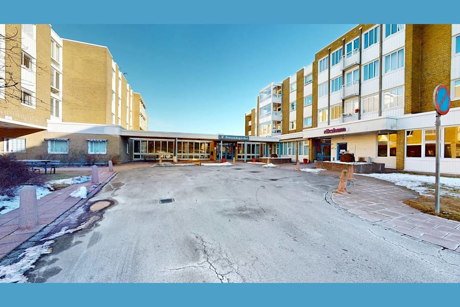 Lokal på Idrottsgatan 58, Limhamn – bild 5