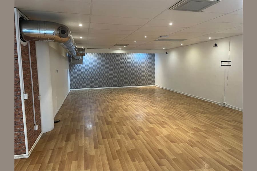 Kontorslokal på Brogatan 39, Halmstad – bild 4