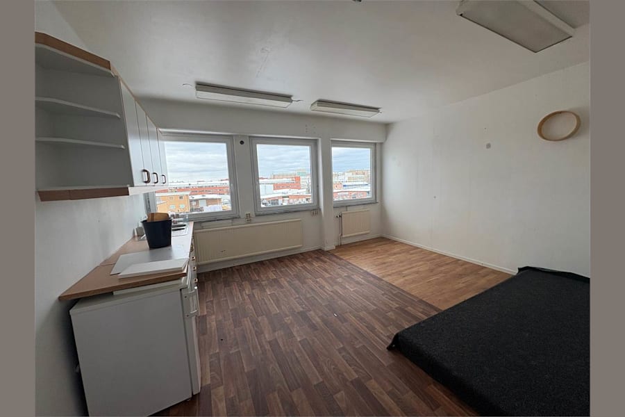 Scheelegatan 13 - image - 1