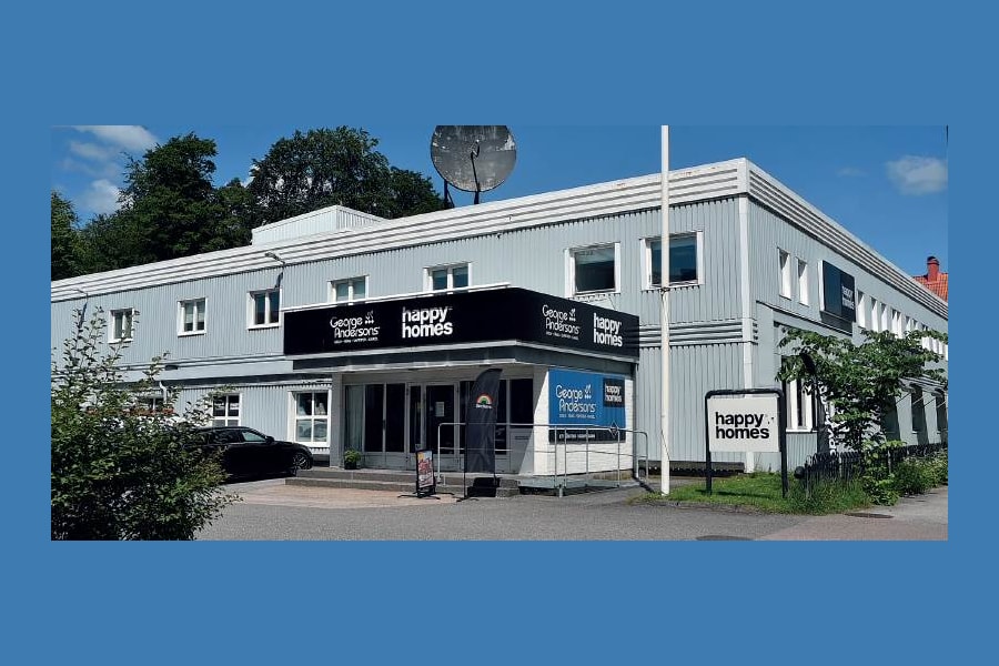 Lokal på Varbergsvägen 48, Borås – bild 3