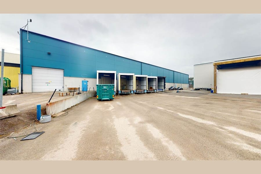 Lagerlokal på Jupitervägen 10, Upplands Väsby – bild 6