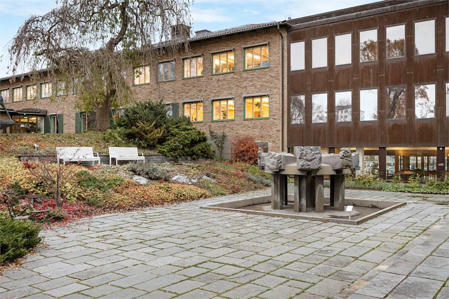 Kontorslokal på Löfströms allé 7, Sundbyberg – bild 2