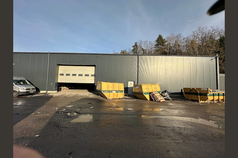 Butikslokal på Lissmavägen 14, Skogås – bild 12