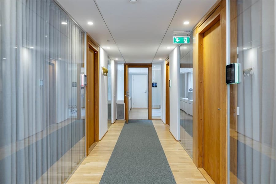 Kontorslokal på Regeringsgatan 67, Stockholm – bild 3