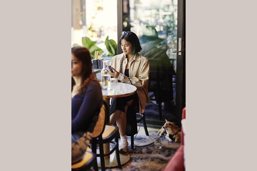 Kontorslokal på Kungsgatan 48, Göteborg – bild 7