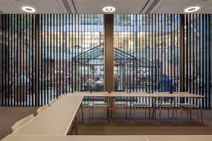 Kontorslokal på Knarrarnäsgatan 7 - Kista Entré, plan..., Kista – bild 15