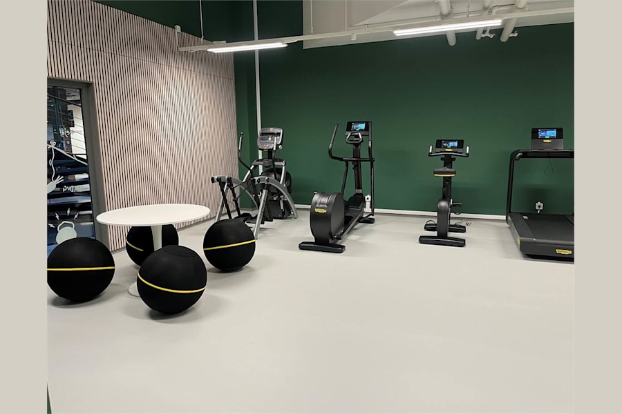 Kontorslokal på Solna strandväg 82, B5 (1 tr), Solna – bild 14