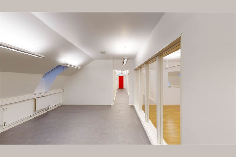 Kontorslokal på Hjulhamnsgatan 3, Malmö – bild 4