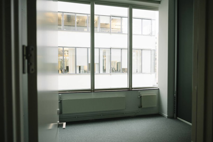 Södermalmsallén 36 - Mötesrum