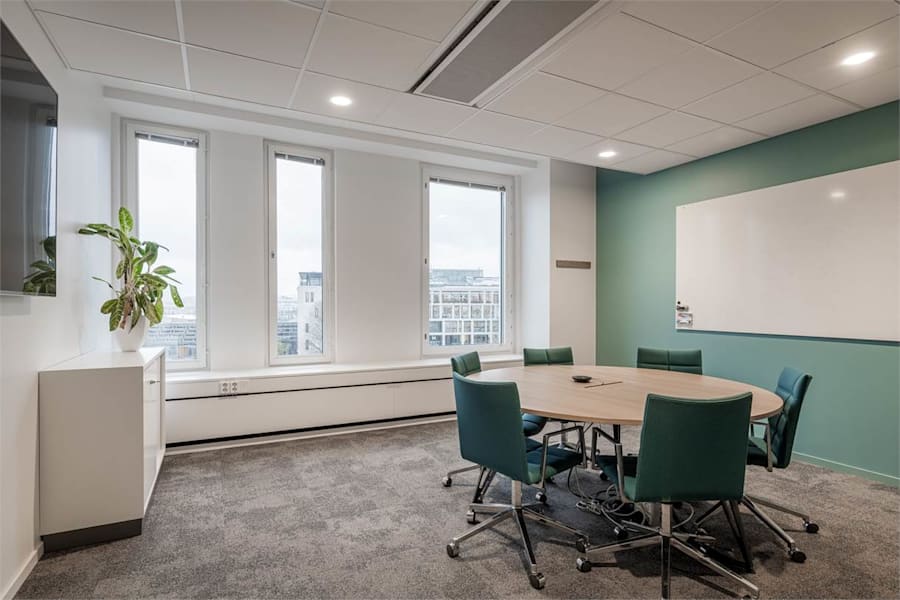 Kontorslokal på Nils Ericsonsgatan 17, Göteborg – bild 9