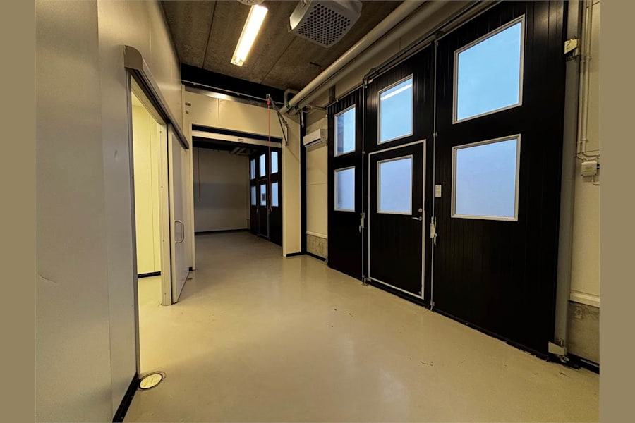 Industrilokal på Palmbladsgatan 7, Uppsala – bild 5