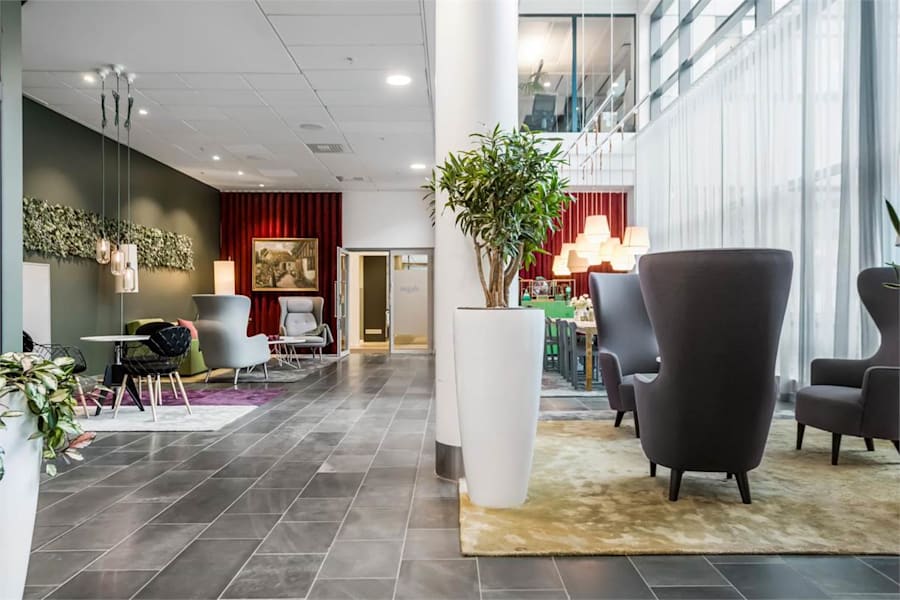 Kontorslokal på Gårdsvägen 18, SOLNA – bild 5