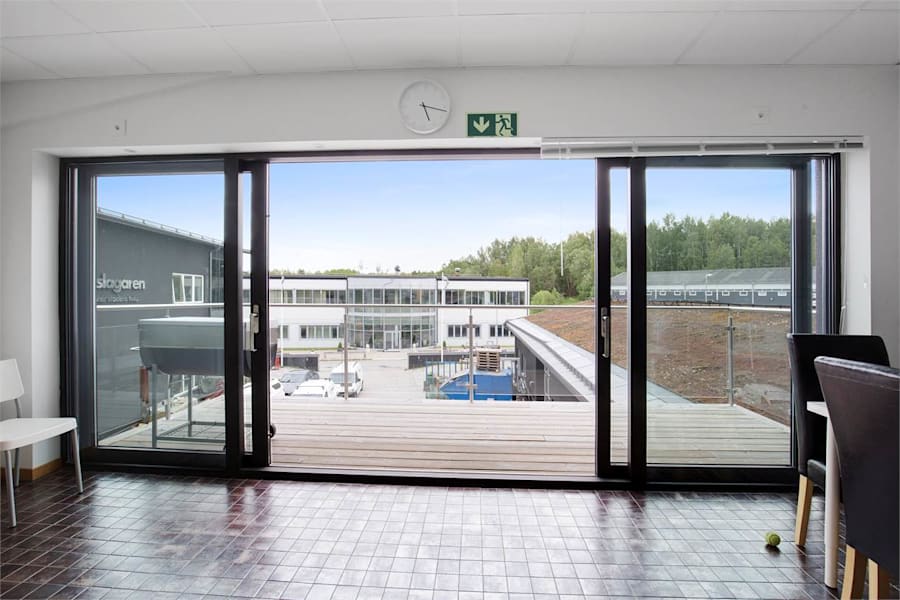 Industrilokal på Stenhuggarvägen 9, Saltsjö-boo – bild 14