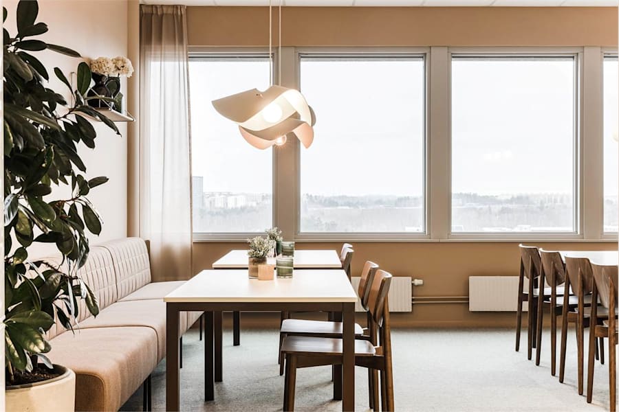 Kontorslokal på Färögatan 33 - Kista Science Tower, p..., Kista – bild 5