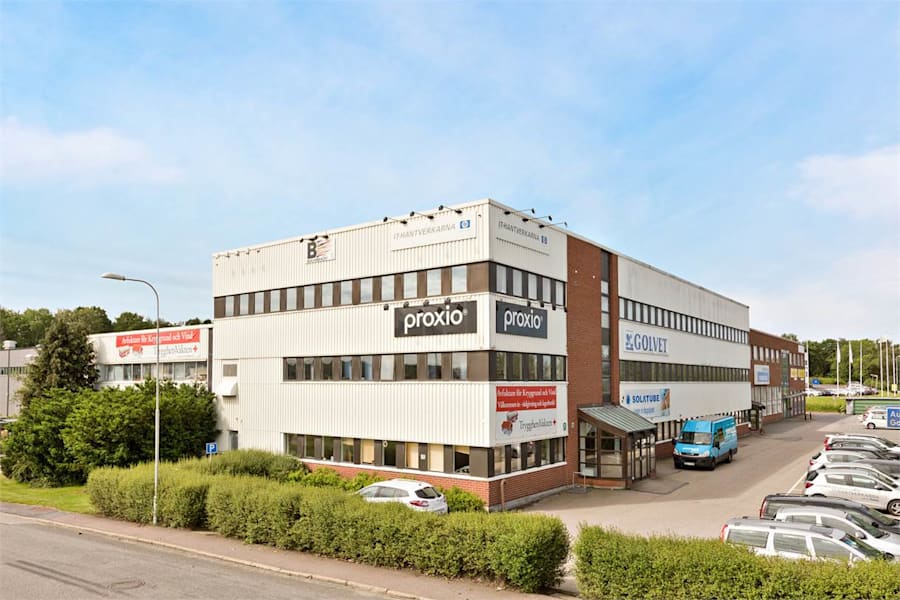 August Barks Gata 25 - image - 0