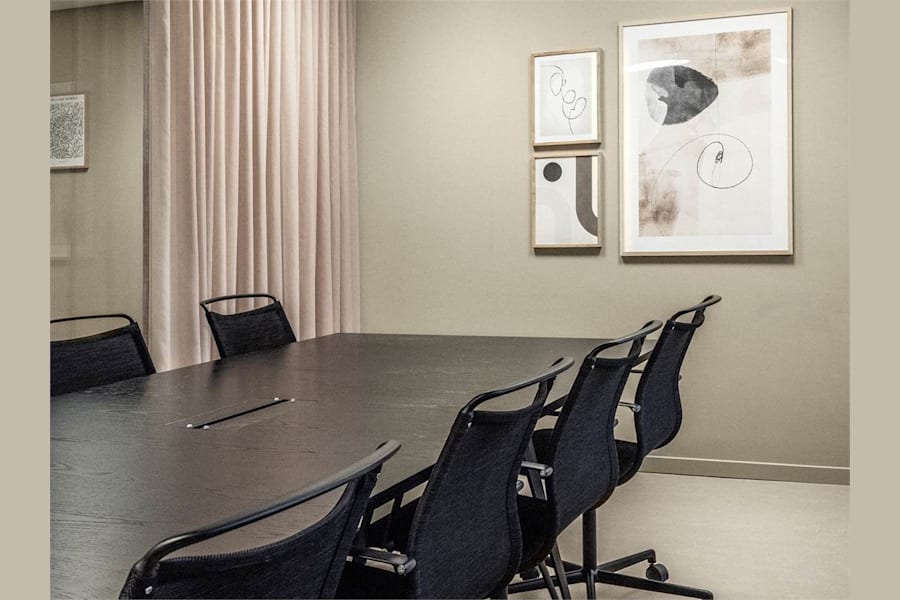 Kontorslokal på Baltzarsgatan 25, Malmö – bild 2