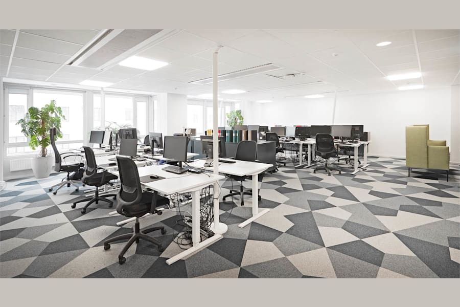 Kontorslokal på Rosenlundsgatan 13, Stockholm – bild 8