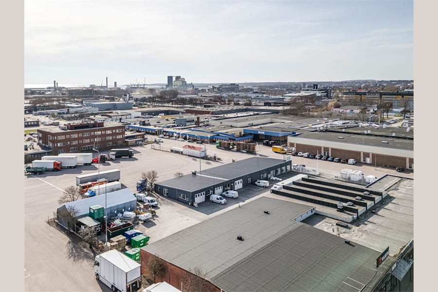 Laholmsvägen 84 - image - 12