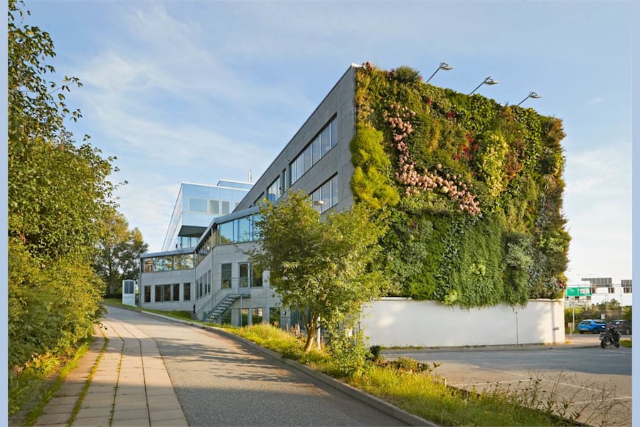 Kontorslokal på Karlsrovägen 2a, Danderyd – bild 11