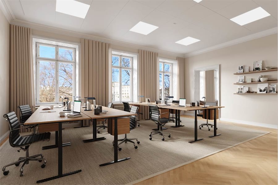 Kontorslokal på Vasagatan 52, Stockholm – bild 3