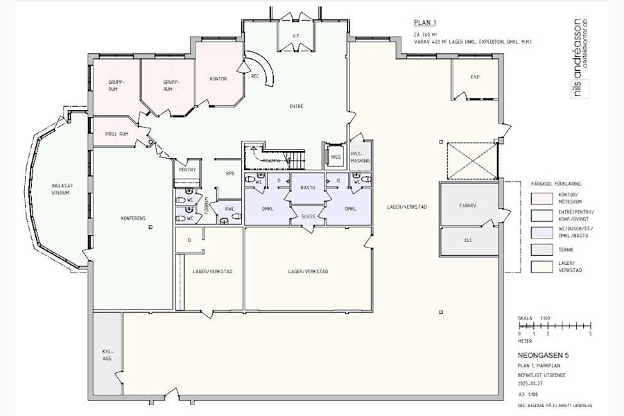 Neongatan 9B - image - 5