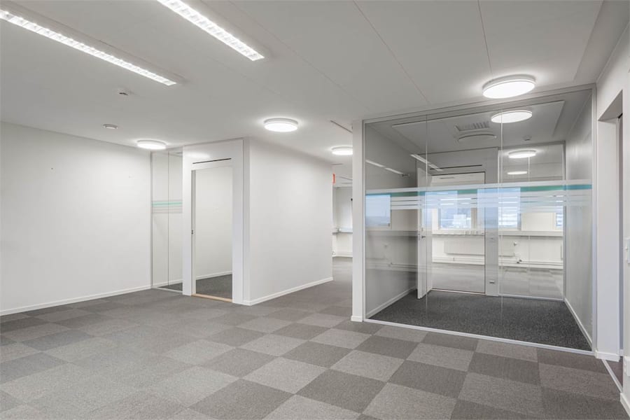 Kontorslokal på August Barks Gata 23 B, VÄSTRA FRÖLUNDA – bild 6