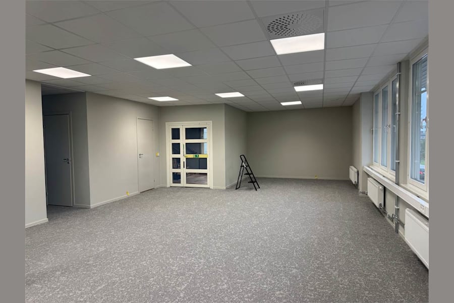 Gustaf Dalénsgatan 19 - image - 2