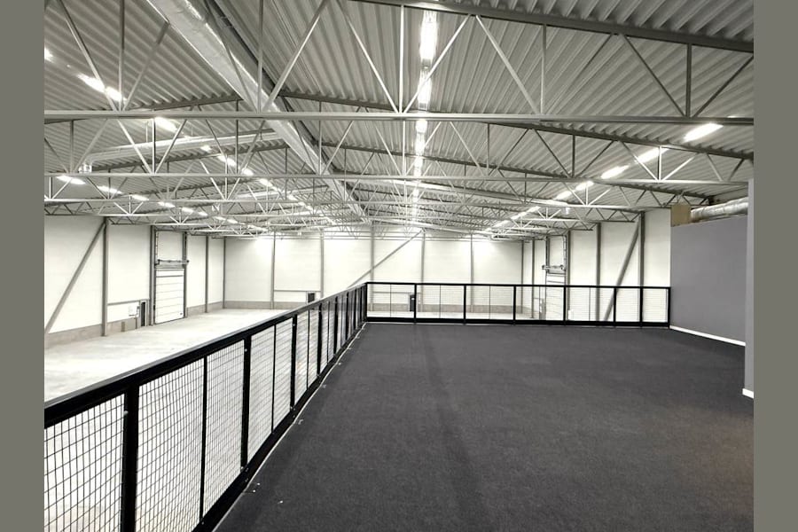 Butikslokal på Tryckfärgsvägen 2, Bro, Upplands Bro – bild 14