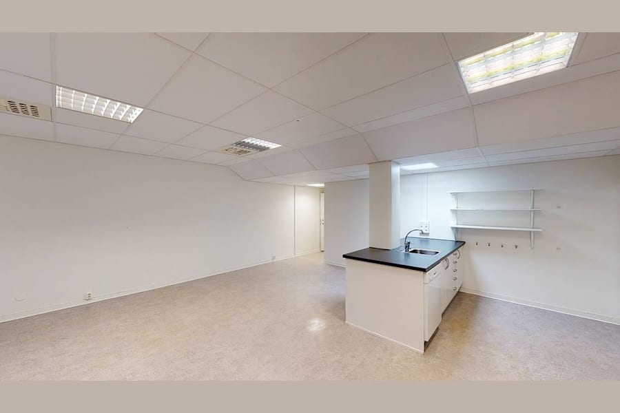 Kontorslokal på Säbygatan 17, Landskrona – bild 4