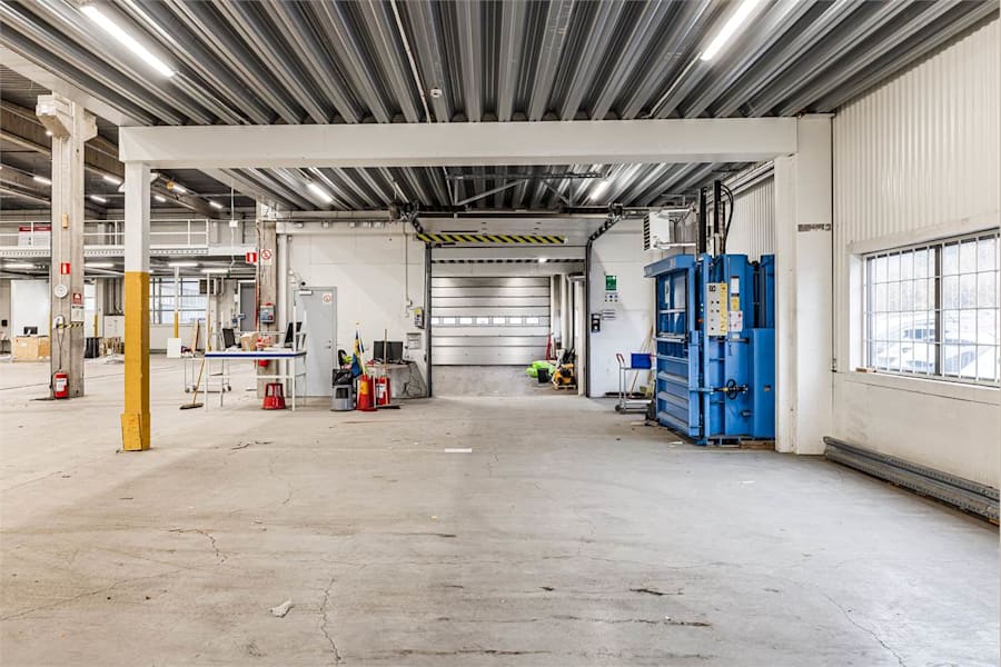 Butikslokal på Strömsätravägen 15, Skärholmen – bild 11