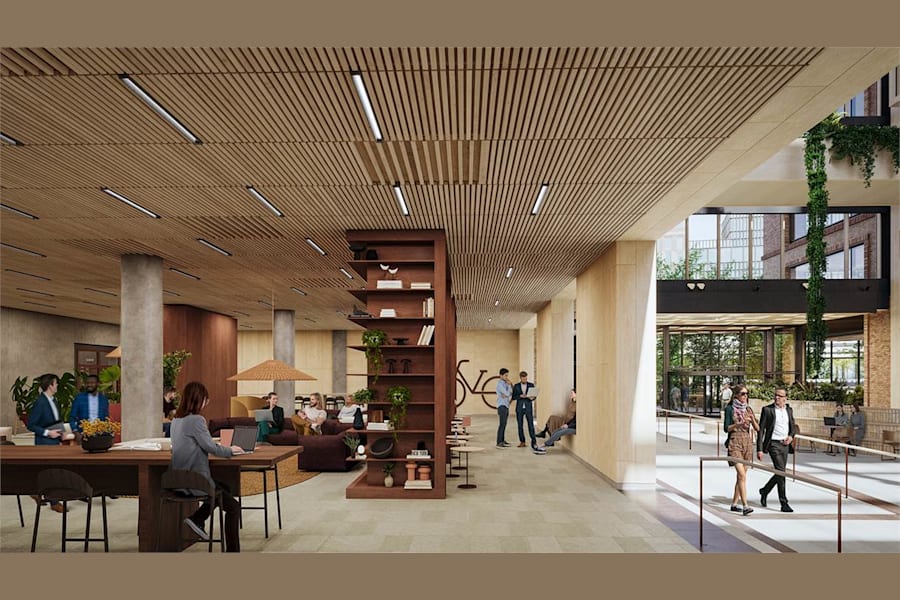 Kontorslokal på Gårdsvägen 11, Solna – bild 8