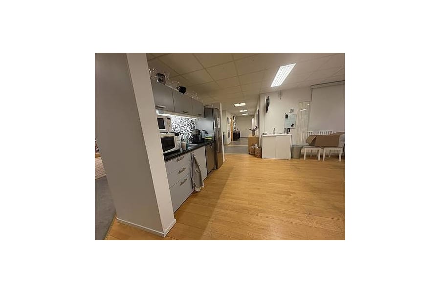 Industrilokal på Singelgatan 7, Malmö – bild 14