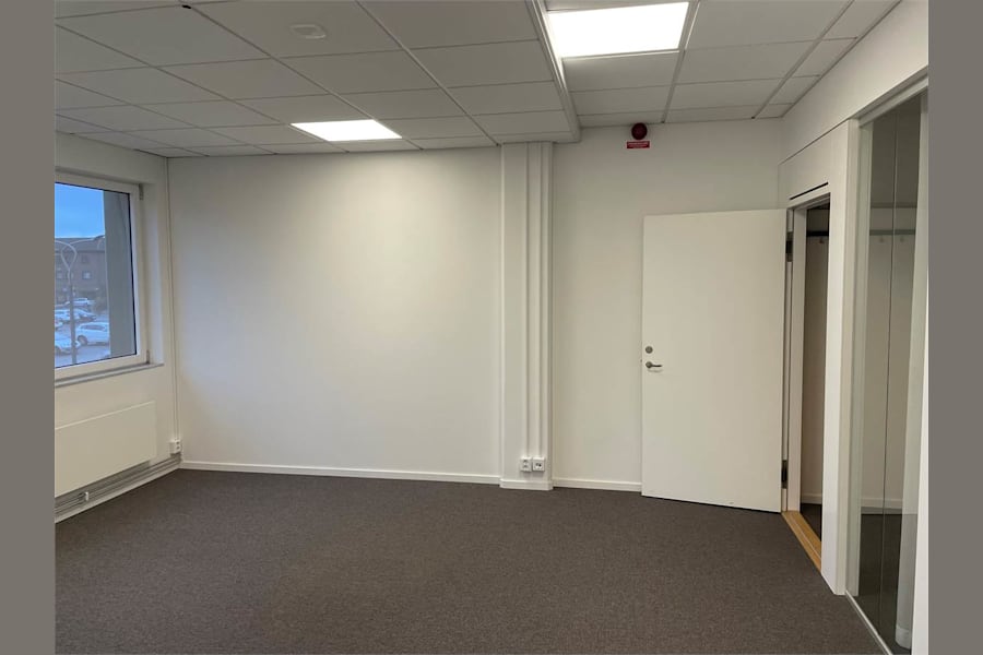 Kontorslokal på Stortorget 1, Falkenberg – bild 6