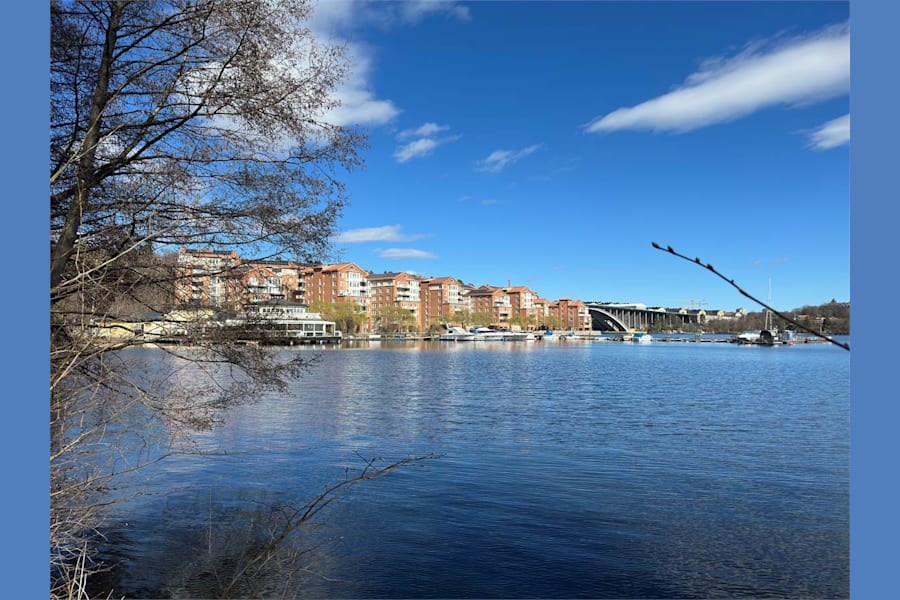 Gustavslundsvägen 151H - image - 8