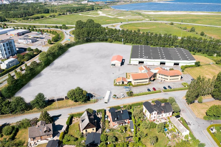 Södra Virvelvägen 2 - image - 1