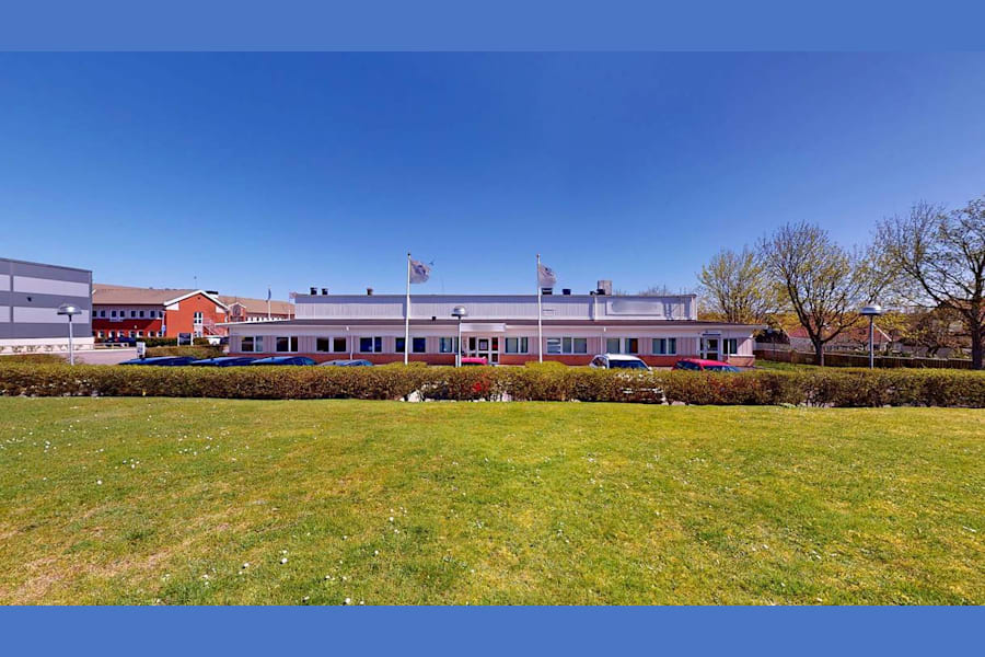 Industrilokal på Hästvägen 4A, Malmö – bild 10