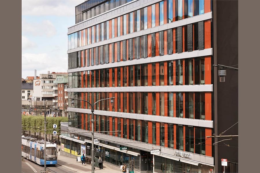 Kontorslokal på Landsvägen 52, Sundbyberg – bild 3