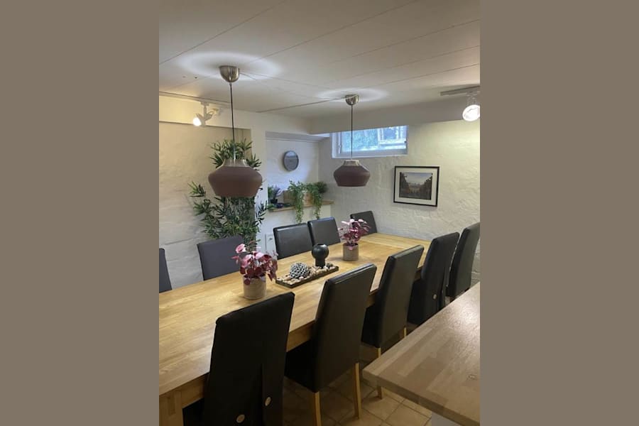 Kontorslokal på Frödingsvägen 4, Lerum – bild 3