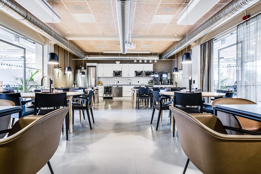 Butikslokal på Elinsdalsgatan 13, BORÅS – bild 3
